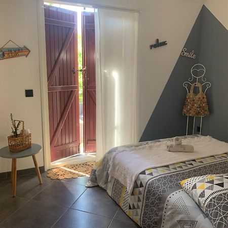 Studio A Linxe Entre Terre Et Ocean Zewnętrze zdjęcie