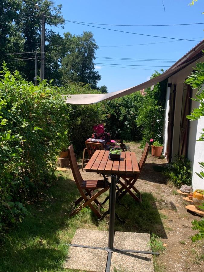 Studio A Linxe Entre Terre Et Ocean Zewnętrze zdjęcie