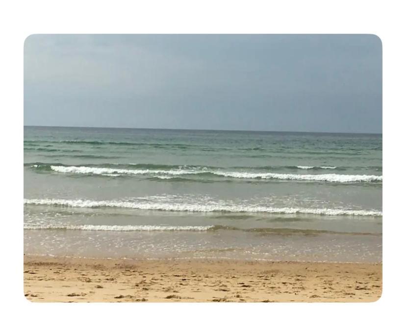 Studio A Linxe Entre Terre Et Ocean Zewnętrze zdjęcie