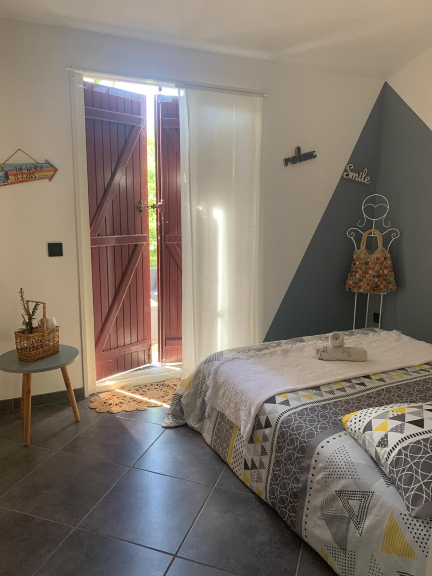 Studio A Linxe Entre Terre Et Ocean Zewnętrze zdjęcie
