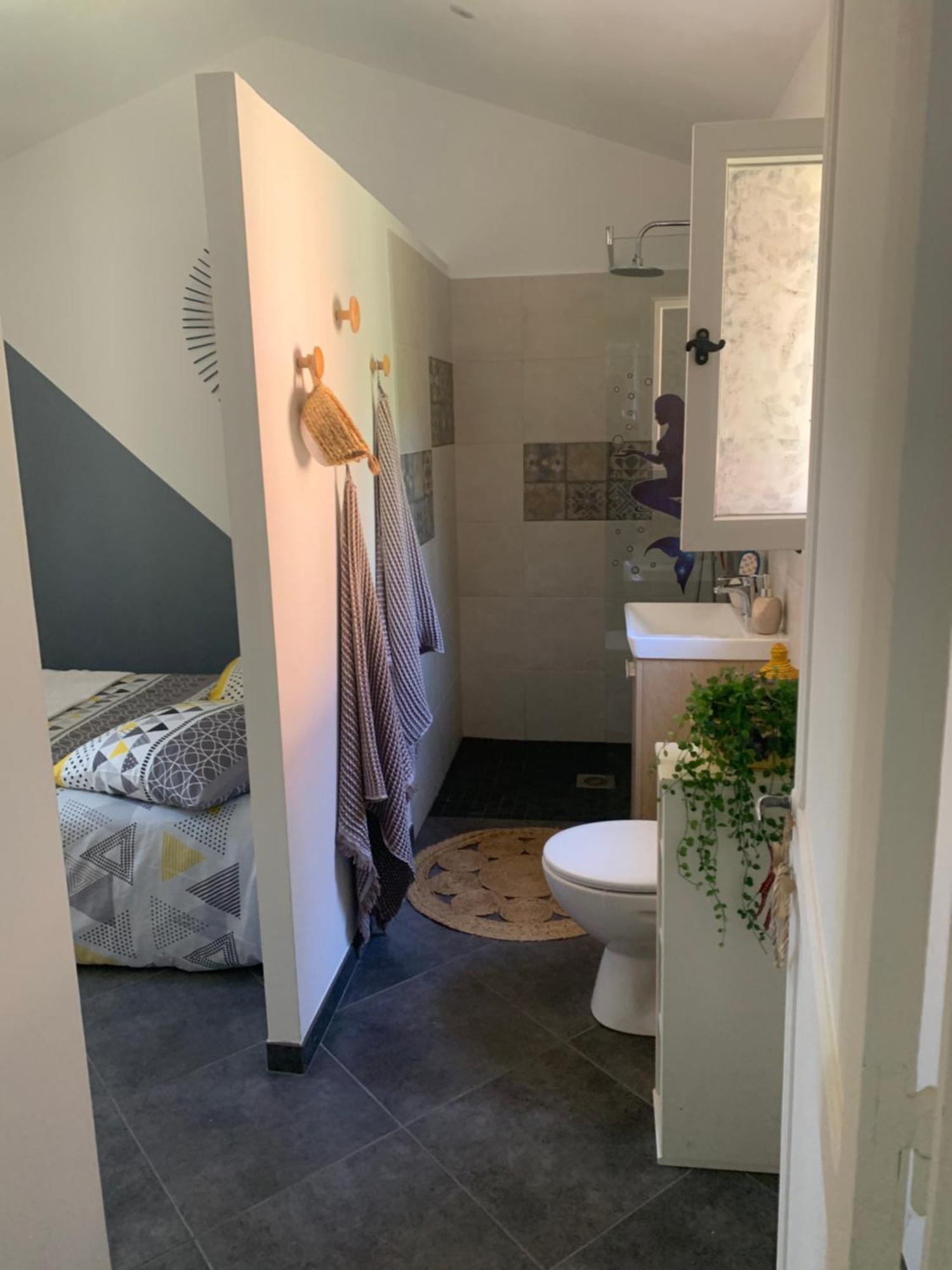 Studio A Linxe Entre Terre Et Ocean Zewnętrze zdjęcie