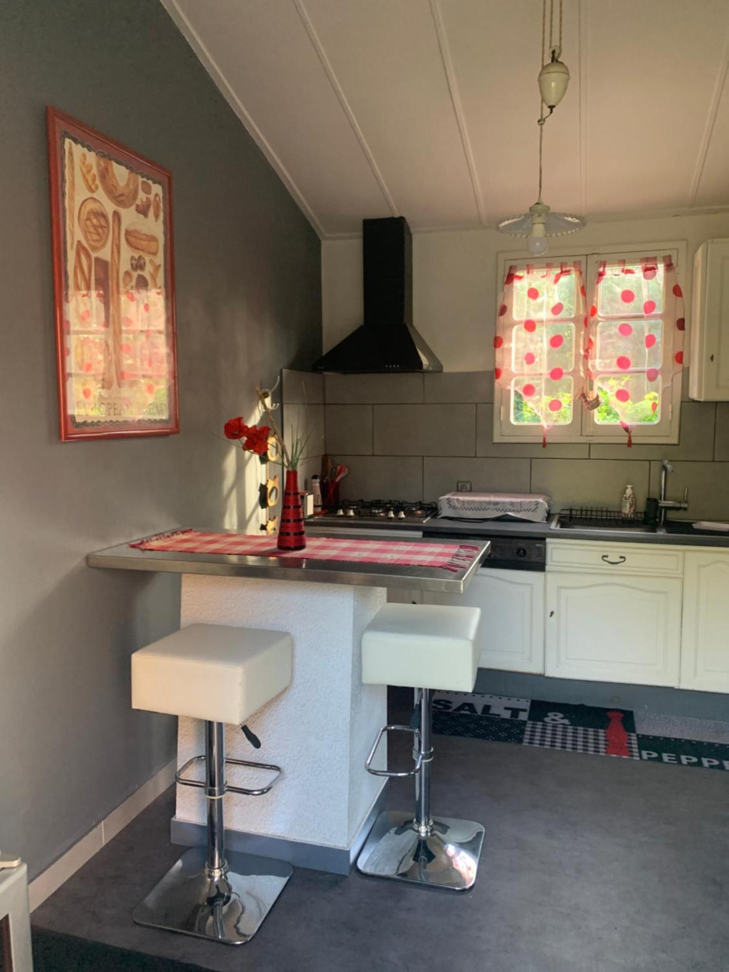 Studio A Linxe Entre Terre Et Ocean Zewnętrze zdjęcie
