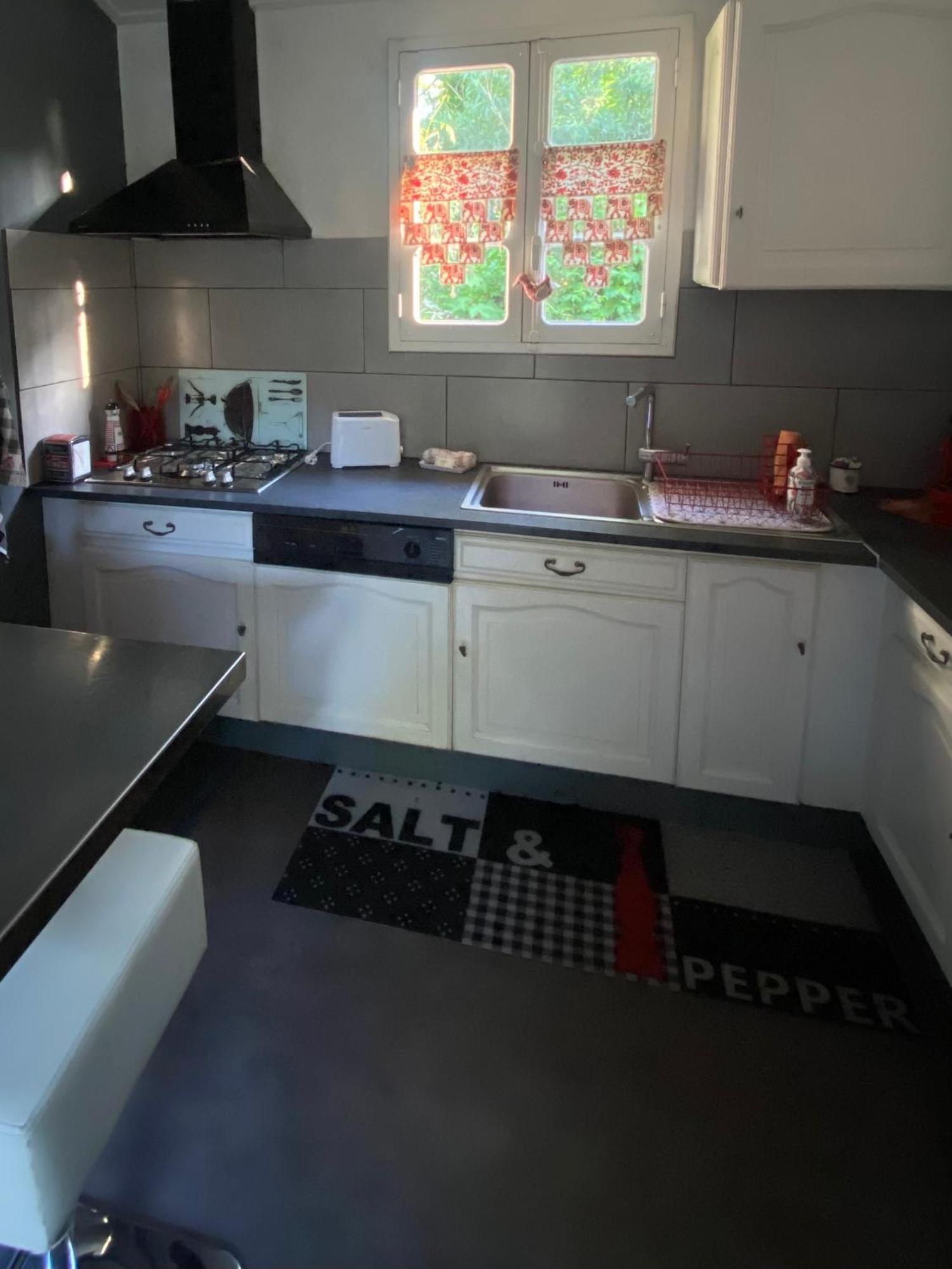 Studio A Linxe Entre Terre Et Ocean Zewnętrze zdjęcie